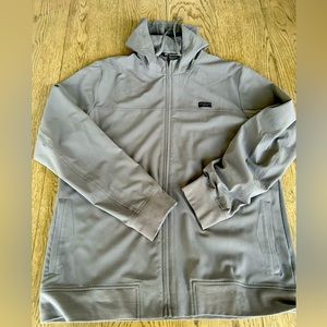 Travis Mathew hooody